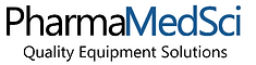 PharmaMedSci logo