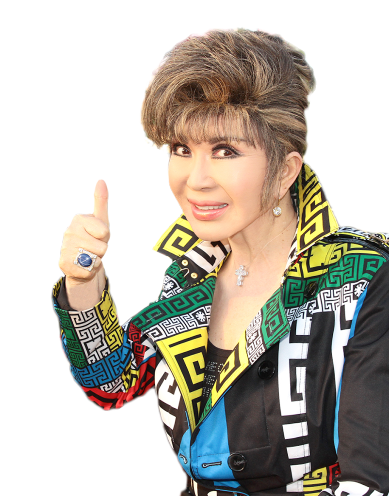 Photographic cutout of Dr. Tae Yun Kim doing a thumbs up pose.