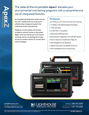 thumbnail of the ApexZ Datasheet