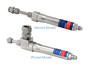 Photo-HPD Ported and Venter