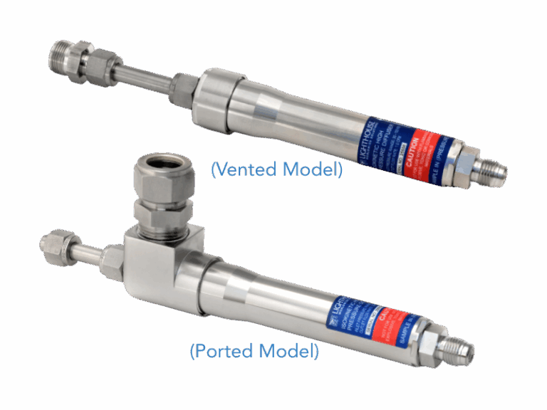 Photo-HPD Ported and Venter