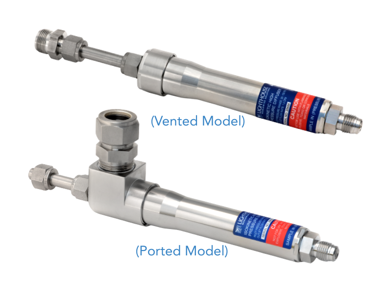 Photo-HPD Ported and Venter