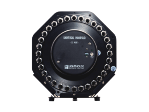 Photo-Universal Manifold