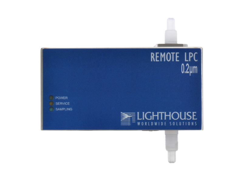 Photo-Remote LPC 0.2