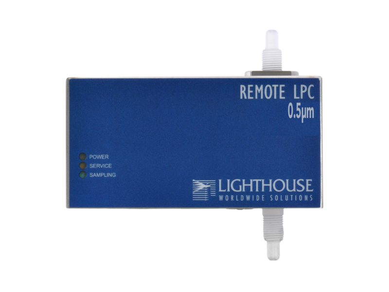 Photo-Remote LPC 0.5