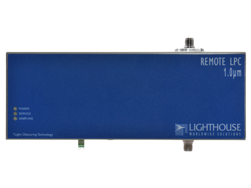 Photo-Remote LPC LE 1.0